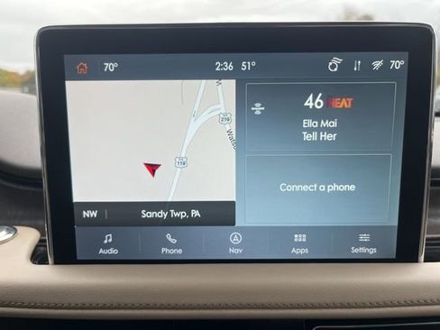 Used 2023 Lincoln Aviator Reserve w/ Equipment Group 201A image 21