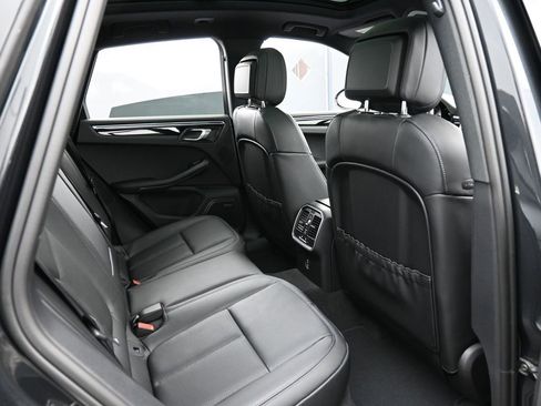 New 2026 Porsche Macan S AWD/4WD image 28