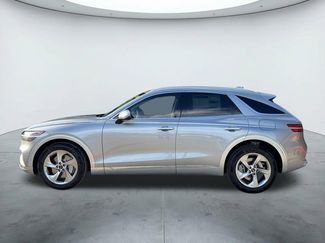 New 2026 Genesis GV70 2.5T Advanced video 2