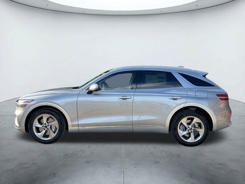 New 2026 Genesis GV70 2.5T Advanced image 2