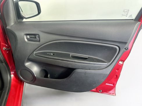 Used 2024 Mitsubishi Mirage ES FWD image 31