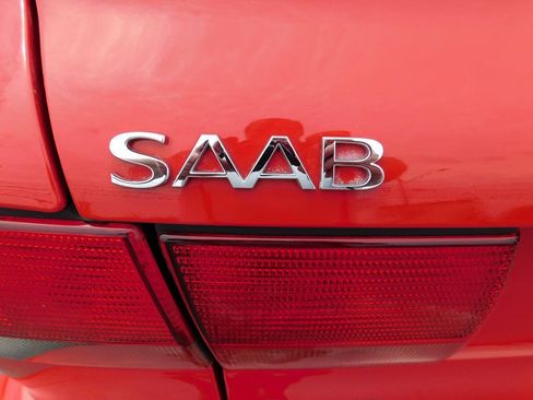 Used 2001 Saab 9-3 SE FWD image 22