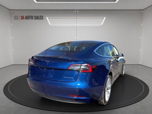 Used 2018 Tesla Model 3 Long Range image 5
