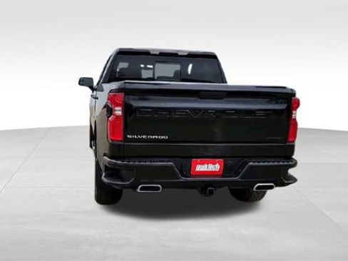 Certified 2020 Chevrolet Silverado 1500 RST w/ All-Star Edition image 7