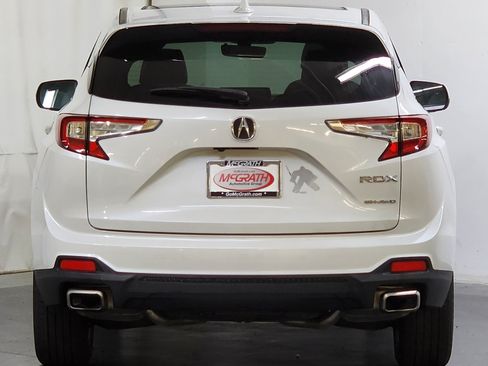 Used 2023 Acura RDX AWD image 6
