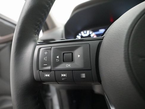 Certified 2023 Nissan Rogue SV w/ SV Premium B Package image 18