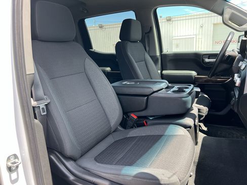 Certified 2022 GMC Sierra 1500 Elevation AWD/4WD image 34