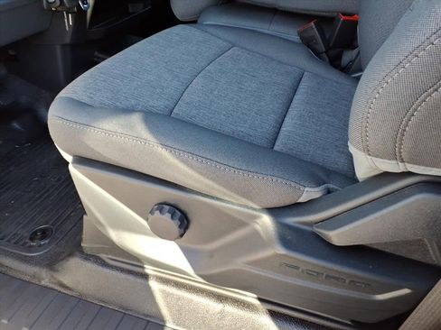 New 2026 Ford F250 XL image 12