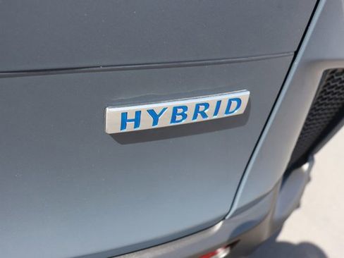 Used 2025 MAZDA CX-50 2.5 Hybrid w/ Premium Plus Pkg AWD/4WD image 8