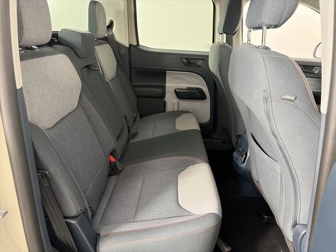 Certified 2024 Ford Maverick XLT w/ XLT Luxury Package image 28