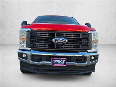 Used 2024 Ford F250 XL w/ 360-Degree Camera Package image 2