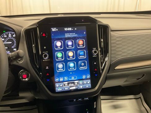 New 2026 Subaru Forester Touring image 23