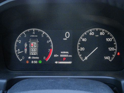 New 2026 Honda Odyssey EX-L image 20