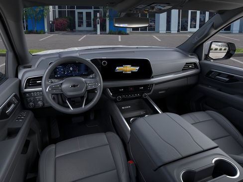 New 2026 Chevrolet Tahoe RST AWD/4WD image 17