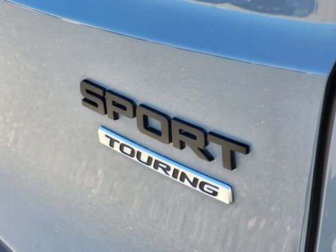 Used 2023 Honda CR-V Sport Touring image 9