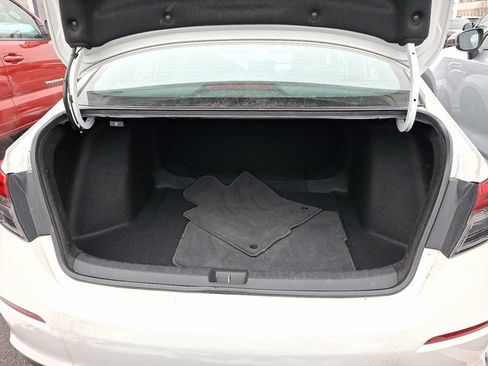 Certified 2023 Honda Civic Sport image 30