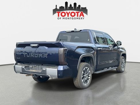 Used 2023 Toyota Tundra Limited w/ Power Package image 3