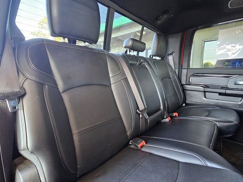 Used 2019 RAM 2500 Power Wagon image 16