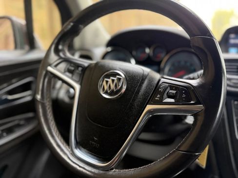 Used 2015 Buick Encore Convenience image 18