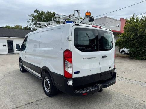 Used 2019 Ford Transit 150 130 Low Roof image 7