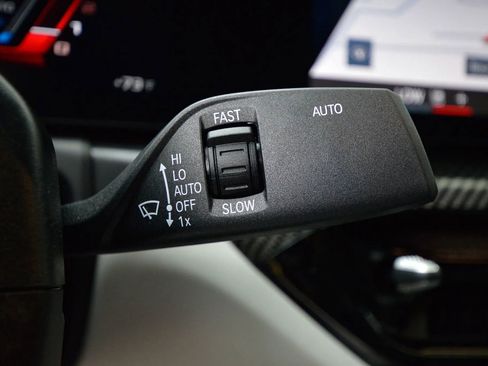 Used 2025 BMW M4 xDrive Competition AWD/4WD image 51