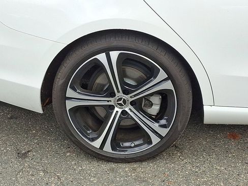 Used 2024 Mercedes-Benz C 300 Sedan image 26