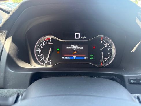 Used 2023 Honda Ridgeline RTL image 19