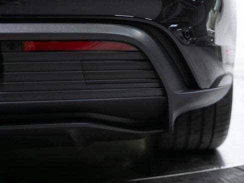 New 2026 Porsche Taycan RWD image 20