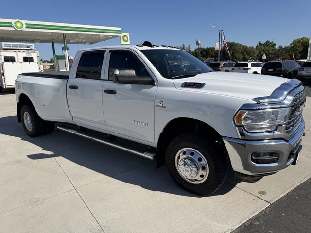 Used 2022 RAM 3500 Tradesman AWD/4WD image 1