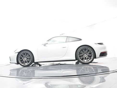 Certified 2023 Porsche 911 Carrera RWD image 42