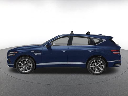 Used 2026 Genesis GV80 2.5T AWD/4WD image 3