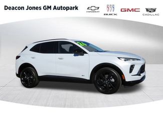 New 2026 Buick Envision Sport Touring video 1