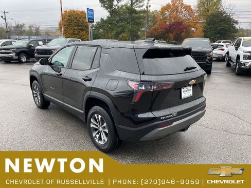 New 2026 Chevrolet Equinox LT FWD image 48