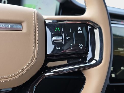 New 2026 Land Rover Range Rover Sport Dynamic SE AWD/4WD image 18