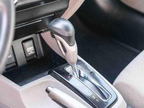 Used 2013 Honda Civic LX image 20