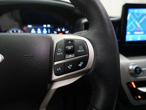 Used 2023 Ford Explorer XLT w/ Equipment Group 202A image 20