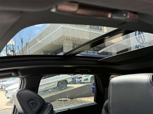 Certified 2023 Acura MDX A-Spec image 26