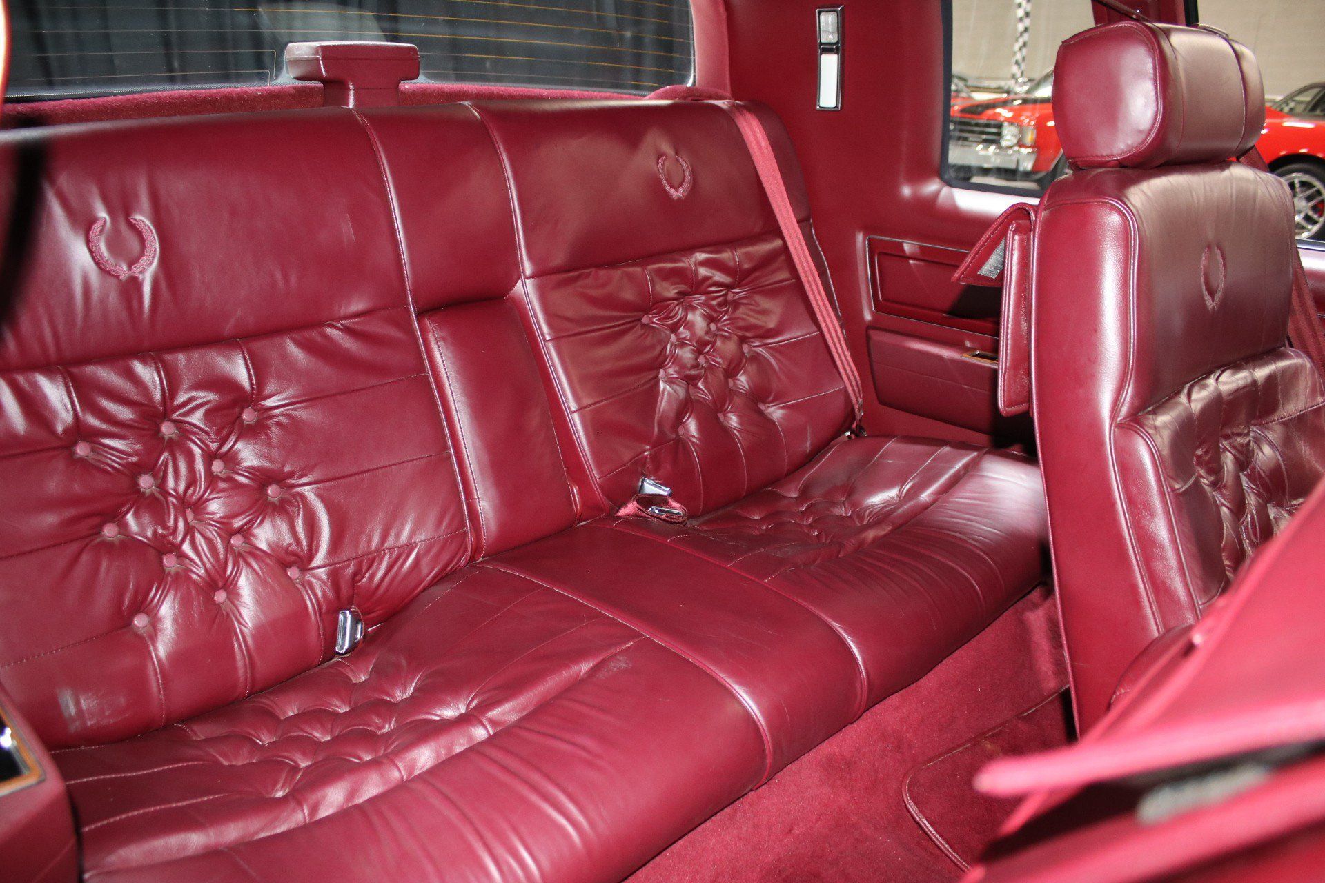 Used 1988 Cadillac Eldorado Coupe FWD image 40