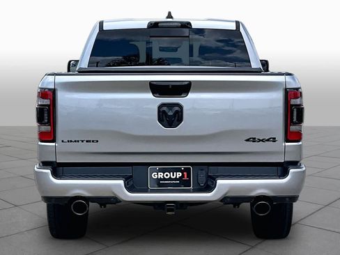 Used 2024 RAM 1500 Limited image 5