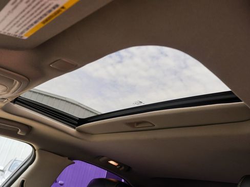 Used 2018 Cadillac ATS 2.0T AWD Sedan image 11