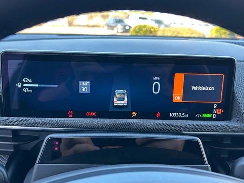 Used 2025 Ford Mustang Mach-E Premium image 29