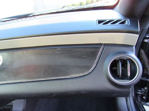 Used 2012 Chevrolet Camaro LS w/ Silver Stripe Package image 19