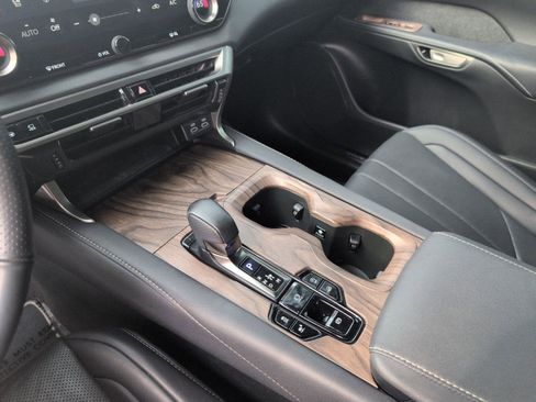 Certified 2024 Lexus RX 350 F Sport w/ Convenience Package image 5