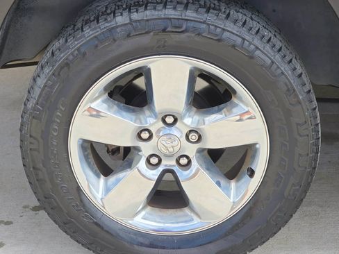 Used 2014 RAM 1500 Lone Star AWD/4WD image 25
