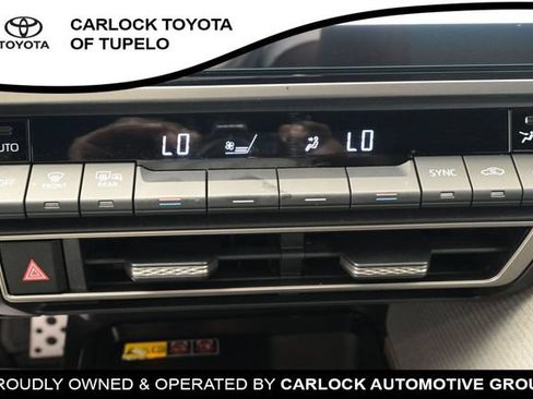 Used 2026 Toyota Camry SE w/ Multimedia Upgrade Package FWD image 30