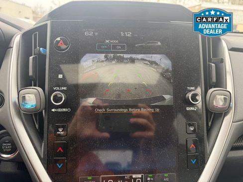 Used 2016 Subaru Crosstrek 2.0i Premium w/ Moonroof Package image 18