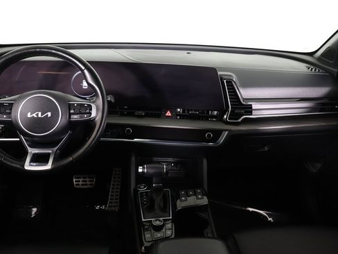 Used 2024 Kia Sportage X-Pro Prestige image 40