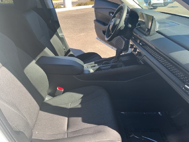 Certified 2023 Honda Accord EX image 31