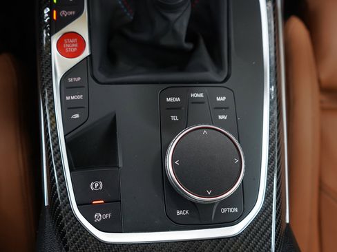 Used 2024 BMW M2 w/ Lighting Package RWD image 21