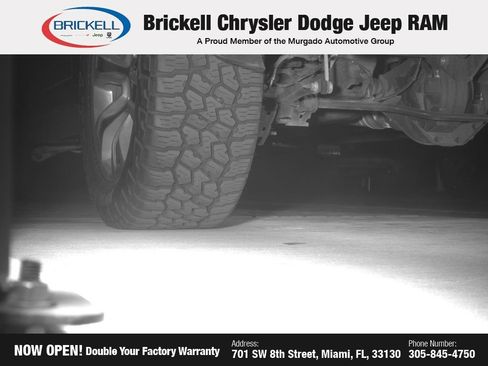 Used 2021 RAM 1500 Limited AWD/4WD image 10